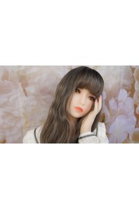 WM Dolls#153 145cm Eカップ 中空胸 自立加工 肌色 ナチュラル