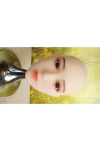 【新古超美品】otona love #美嘉ヘッド(140〜168cm推奨)