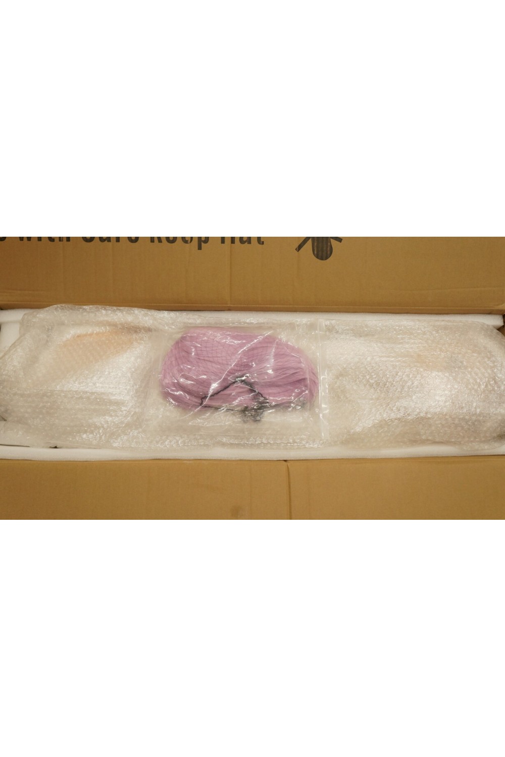 【中古】【中古超美品】TPEドール #001ヘッド 119cm Cカップ