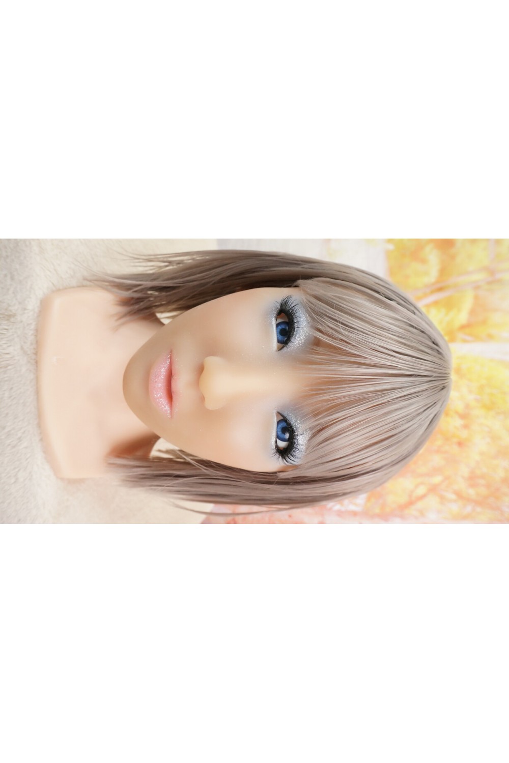 【中古】【O新古超美品】4woods A.Idoll #葉つ季 ヘッド柔らか仕様OP オーダーメイドメイク シリコンヘッド単品