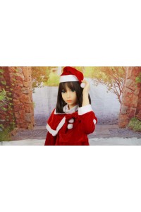 AXBDOLL #75 130cm バスト大 自立加工 音声機能 肌色 ナチュラル