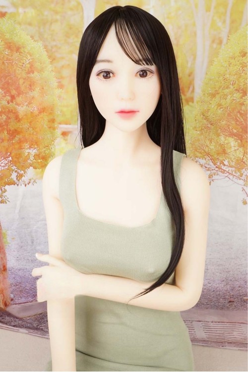 【初心者応援パック 中古】Real Girl #R25ヘッド 157cm Cカップ(A工場製)