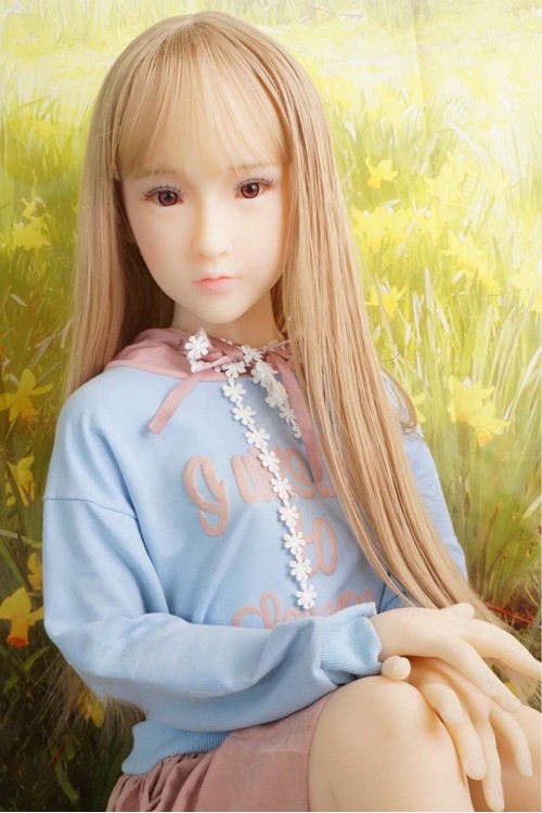 【中古】My Loli Waifu #陽葵Haruki ヘッド126cm AAカップ