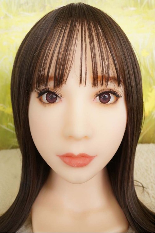 【中古美品】6YEDOLL ＃7ヘッド(160~170cm推奨)