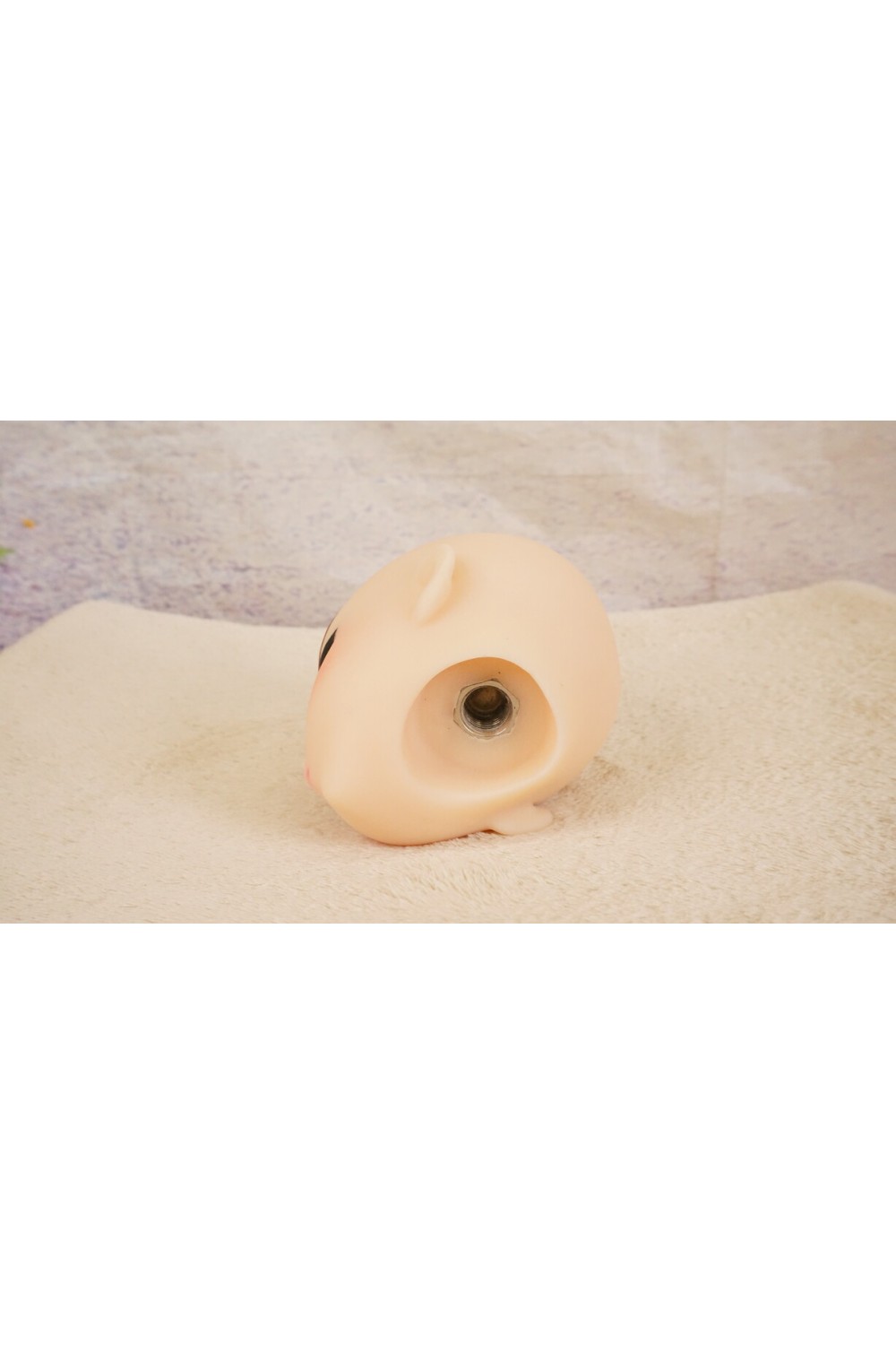 【O国内検品済 新品未使用即納品】 Butterfly Doll #Shiori Aヘッド単品 (80cm推奨)