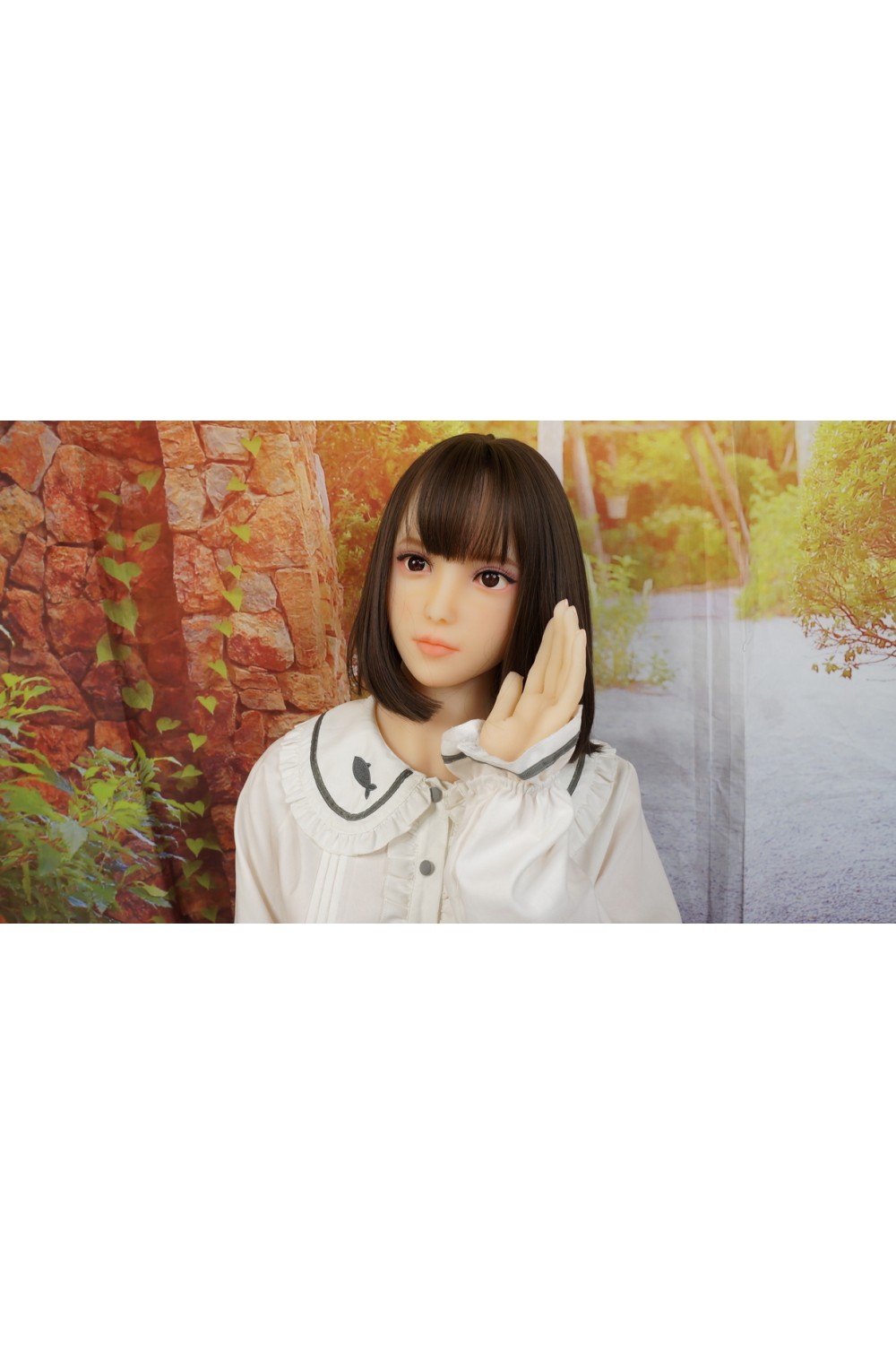 【美品】SEDOLL #76ヘッド +#79ヘッド 163cm Eカップ 口内舌付き 中空胸 指関節OP 新骨格OP 肌色 ナチュラル