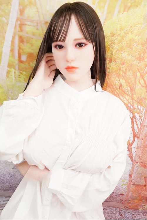 【中古】【O初心者応援パック 新古超美品ホール未使用品】JXDOLL #悠真硬めシリコンヘッド 170cm Dカップ ボディメイクOP 【オプション多数】