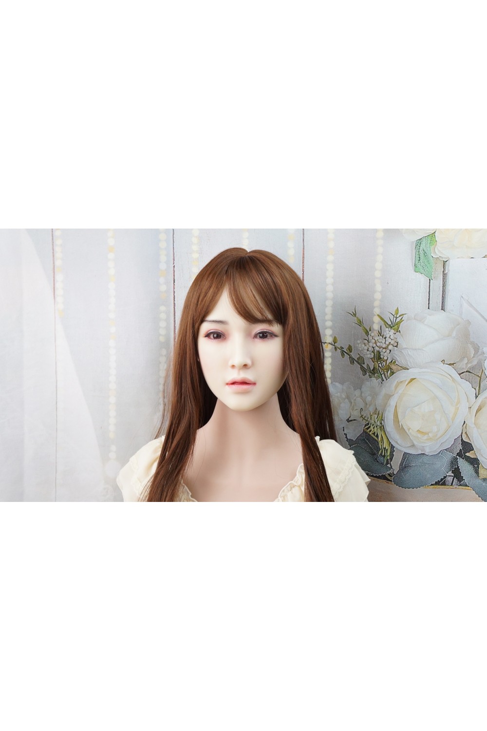 【中古】JY Doll #嬌ヘッド 170cm 巨乳