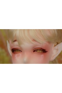 【中古】【O新古超美品】MRL SEXDOLL #RIKO理子シリコンヘッド単品(60cm推奨)