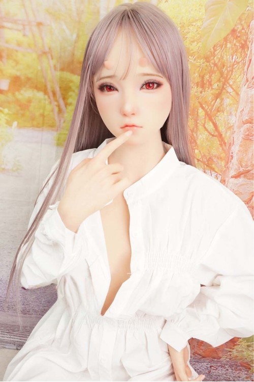 【中古】【O初心者応援パック 中古超美品ホール未使用品】WTDOLL #S1シリコンヘッド(ROS口開閉機能付き)160cm Cカップ 超柔らかい版シリコンボディ フルシリコン製 【オプション多数】