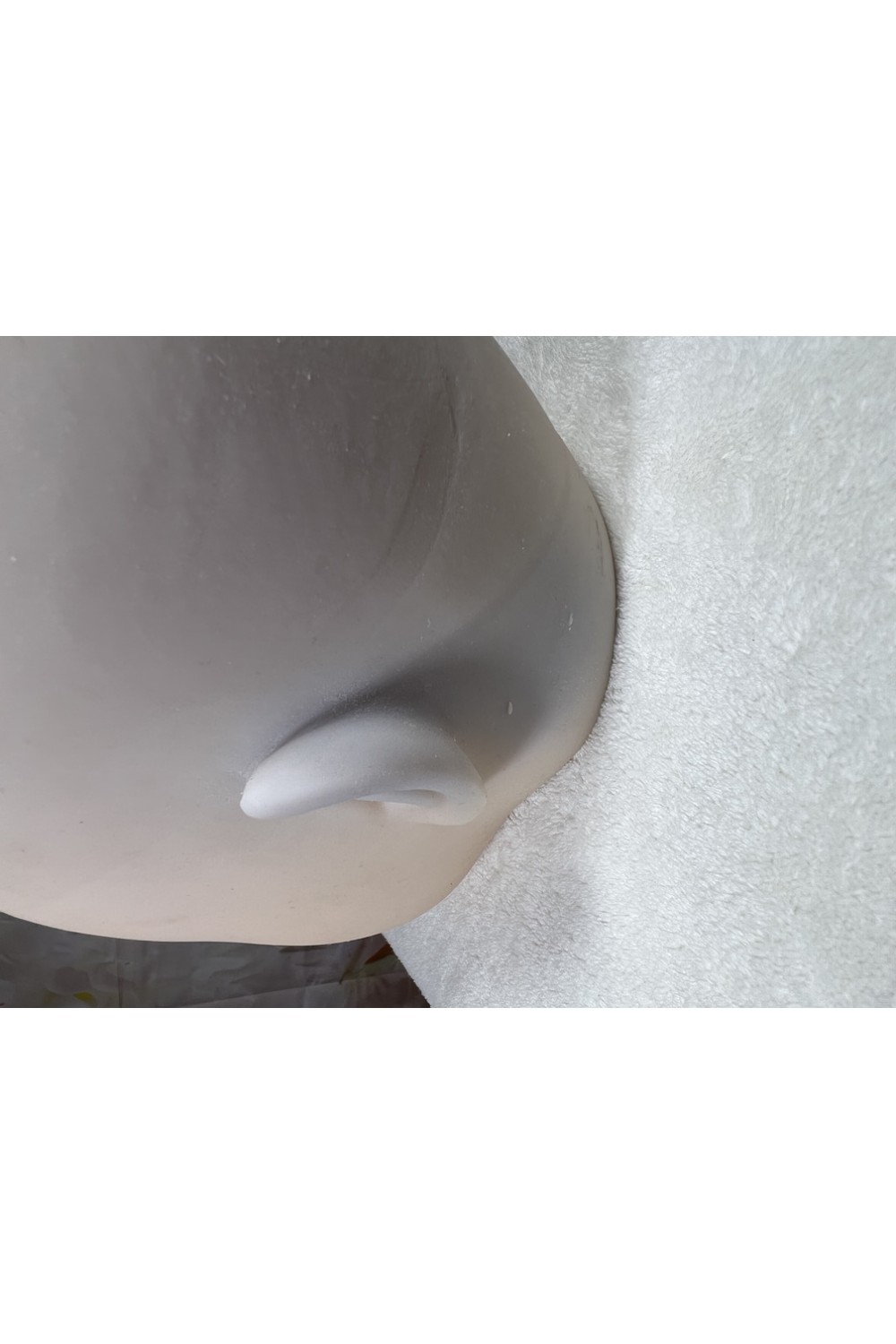 【国内発送】ラブドール専用脱色剤 10g