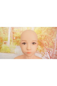 【中古】【初心者応援パック 中古超美品】momodoll #Yume H028-Aヘッド146cm Eカップ 【オプション多数】