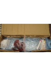 【中古美品】Mini Doll #カスタムヘッド 58cm 巨乳 TPEボディ