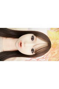 【中古】【O新古超美品】4woods A.I.doll #ほのかシリコンヘッド単品