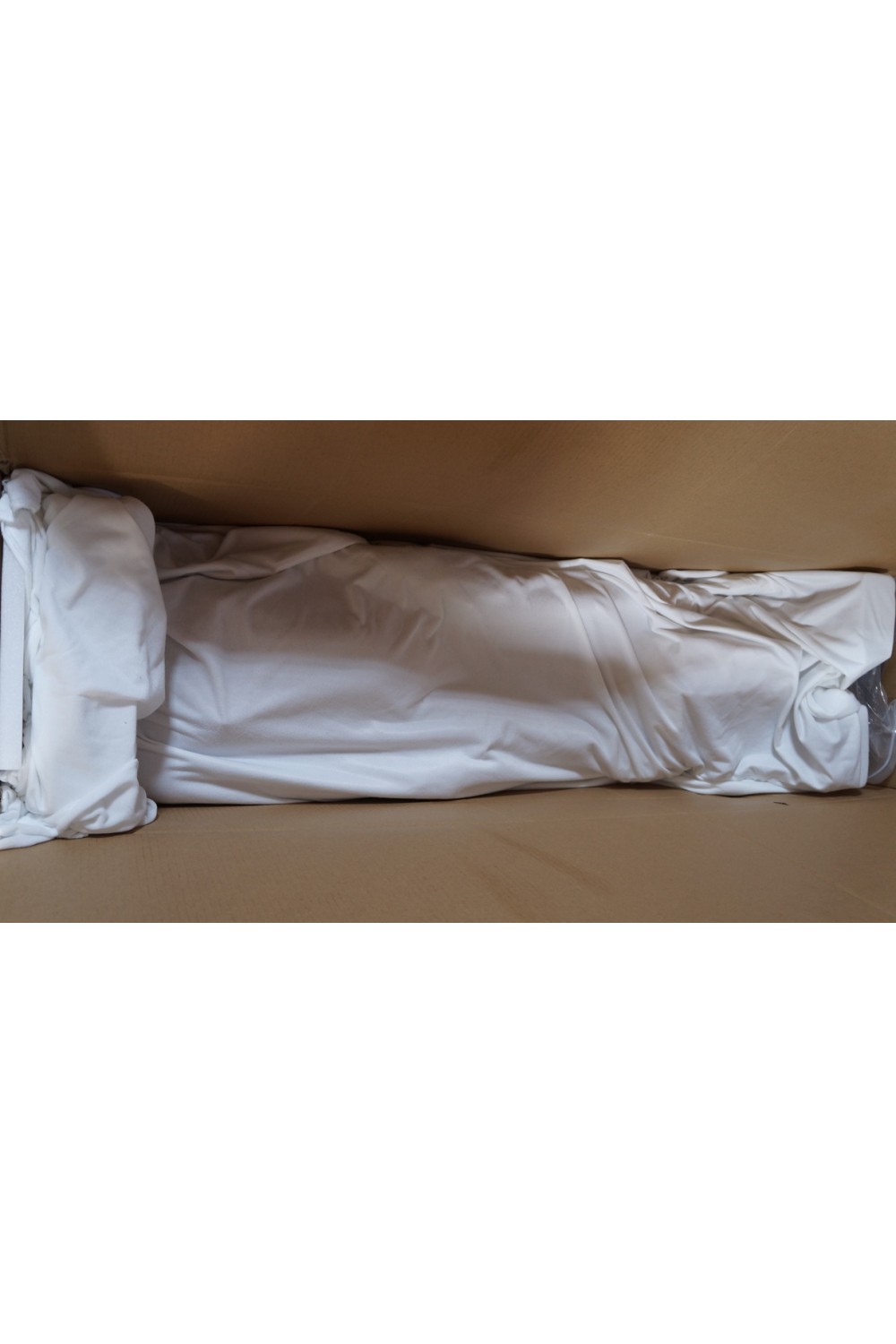 AXBDOLL #A15 120cm バスト平ら 新骨格 肌色 小麦肌