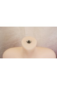 【O国内検品済 新品未使用即納品】 色気美人 Irokebijin 128cm AAカップ S-TPEボディ単品 【S-TPE製】【生産終了モデル】