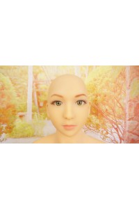 【中古】【初心者応援パック 中古】SM Doll #6 胜雅ヘッド 158cm Kカップ