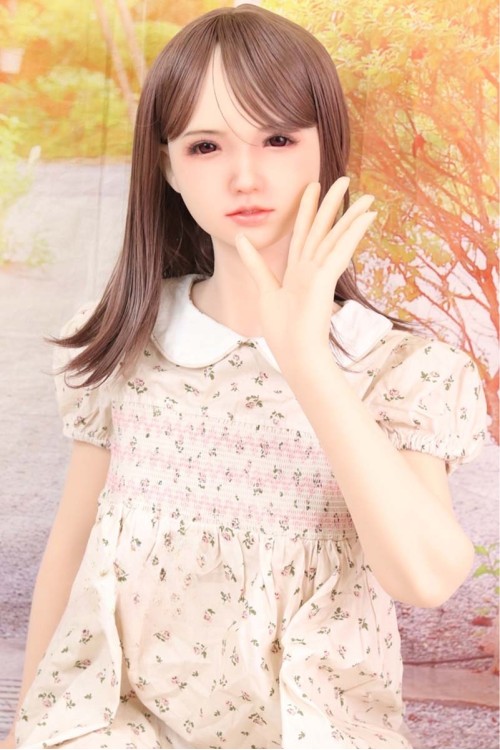 【中古】【O初心者応援パック 中古超美品ホール未使用品】Sanhui Doll #A8 シリコンヘッド 145cm Cカップ シリコンシームレス