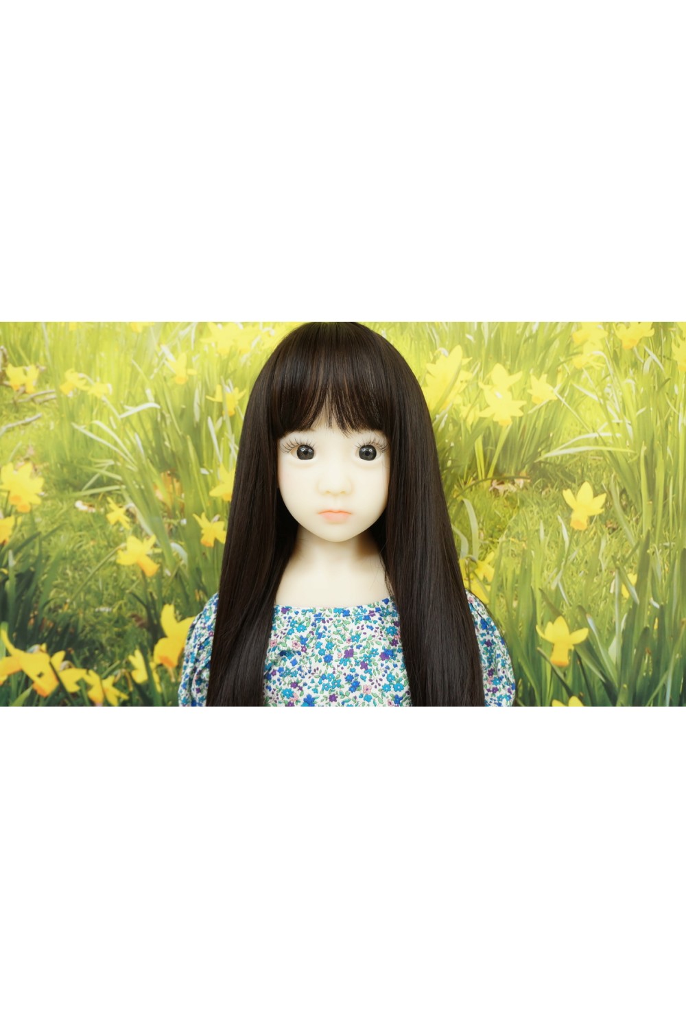 【中古】AXB Doll #A10ヘッド 108cm バスト平 新骨格 肌色 ホワイト
