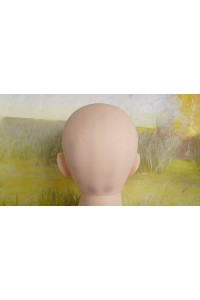 【中古】【初心者応援パック 中古超美品】蛍火日記 #菜菜子 軟性シリコンヘッド 162cm Aカップ
