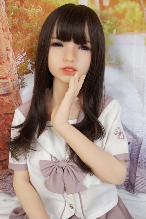 Sanhui Doll #8ヘッド 168cm Fカップ 各所柔らか仕上げ 模擬肌仕上げ 陰毛メイクOP 自立加工 視線移動 新骨格 肌色 ナチュラル