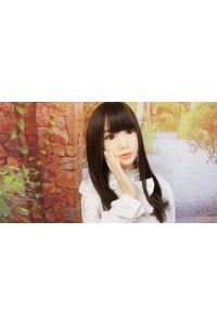 TPEドール #ヘッド不明 155cm Cカップ 自立加工 新骨格 肌色 ナチュラル