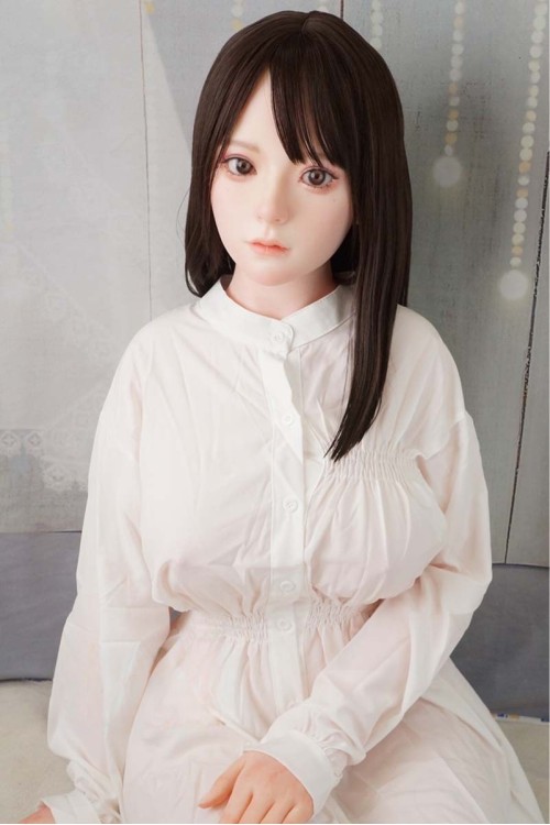 【初心者応援パック 中古美品】蛍火日記 #琉璃（liuli）軟性シリコンヘッド 164cm Ｇカップ