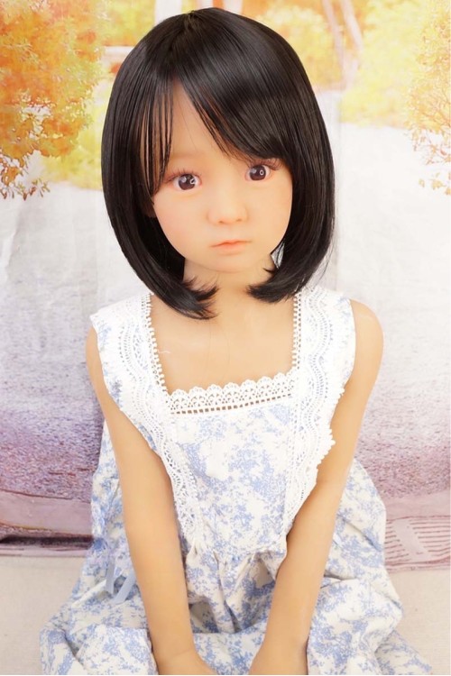 【初心者応援パック 中古超美品】CatDoll #Qヘッド108CM 超リアルメイク