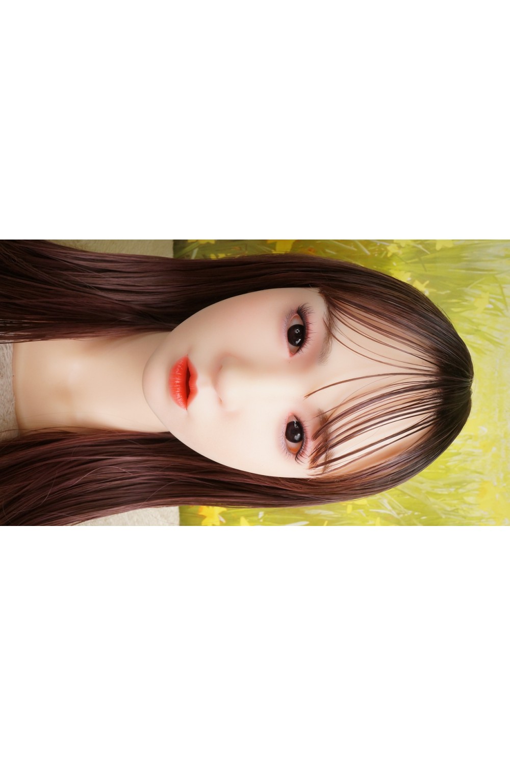 【中古美品】orange in #539軟質シリコンヘッド(158〜168cm推奨)