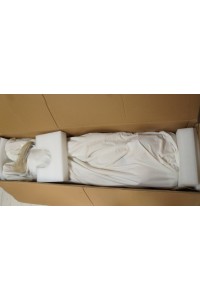 AXB DOLL #70 140cm バスト大 ゼリー胸 新骨格 肌色 ナチュラル