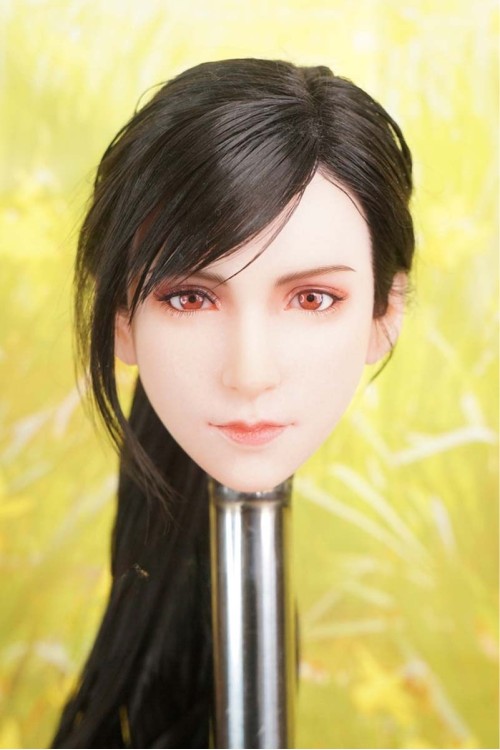 【O中古超美品】Game Lady #No.03S シリコンヘッド単品 (65cm推奨)