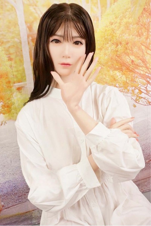 【中古】【O初心者応援パック 新古超美品ホール未使用品】FANREAL #雪（Xue）硬めシリコンヘッド 髪の毛の植毛OP 157cm Eカップ ハードハンドOP お尻の柔らか仕上げOP 自立加工 ハードフィート(足首から足裏まで硬め)OP 指関節あり 全身リアルメイク 軽量化ボディ【フルシリコン製】【オプション多数】