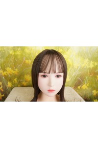 【新古超美品】Only Love #5 結衣ゆいシリコンヘッド(158cm推奨)