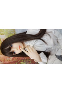 wmdolls #153 136cm Eカップ ゼリー胸 新骨格 肌色 ナチュラル