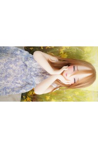 【O初心者応援パック 新品未使用即納品】DollHouse168 色気美人#紗耶香Sayaka ヘッド120cm Bカップ 巨尻 Fat