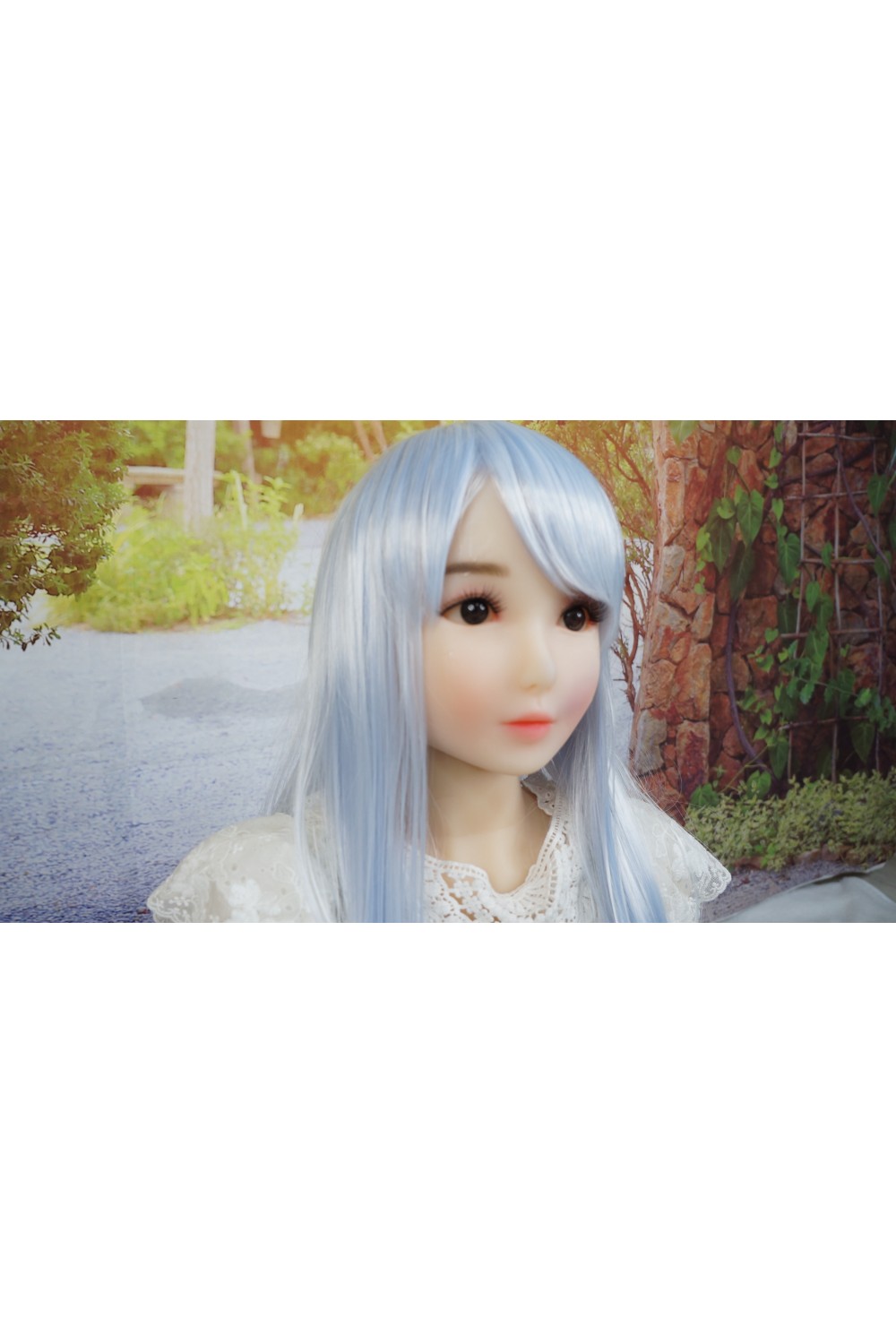 AXBDOL#84 130cm バスト大 視点移動 自立加工