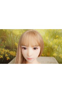 【中古】Real Girl #R23ヘッド(157〜168cm推奨)