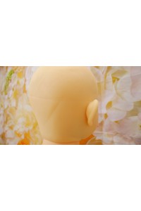 【新古美品ホール未使用品】Only Love #G4ヘッド 職人メイクTPEヘッド単品