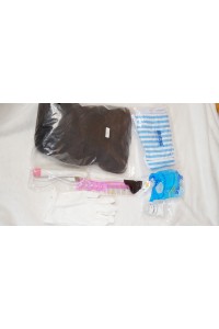 AXBDOLL #A84 136cm バスト平ら 自立加工 視線移動 新骨格 肌色 ナチュラル