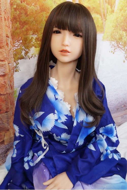 Sanhui doll #22 168cm Fカップ フルシリコン製ラブドール 各所柔らか仕上げOP 口開閉OP 模擬肌仕上げOP 自立加工 視線移動 オプション多数 肌色 ナチュラル