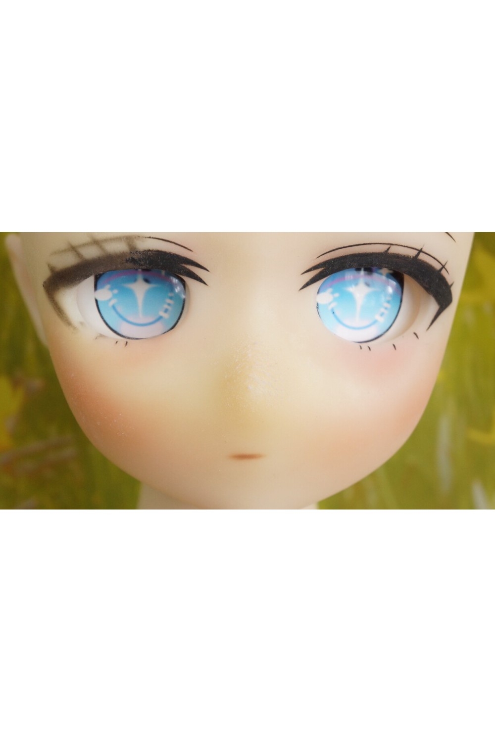 【中古】【中古】Aotume Doll #80ヘッド 135cm AAカップ 細身タイプ