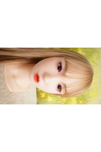 【中古美品】orange in #539軟質シリコンヘッド(158〜168cm推奨)
