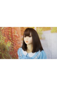 AXB DOLL #A121 136cm バスト平 新骨格 肌色 ナチュラル