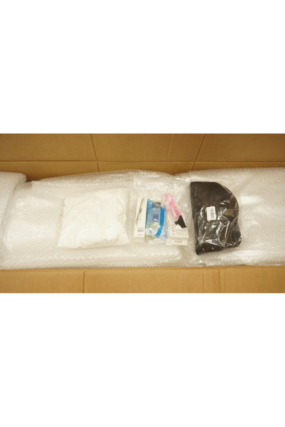 【中古】【O初心者応援パック 新古超美品ホール未使用品】MMXDOLL #梦涵 ROS口開閉機能＋オーラル機能ありの軟質ヘッドOP 165cm Eカップ 超擬真の肌テクスチャ付き 【オプション多数】