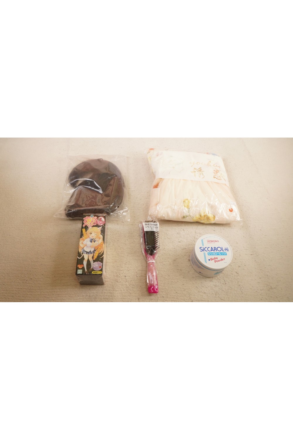 【初心者応援パック 中古美品】EXDOLL（アルテトキオ） #Kasumi果澄ヘッド 158cm 標準タイプ