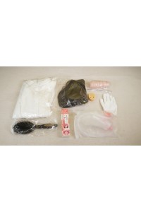 【O初心者応援パック 新古超美品ホール未使用】Real Girl (C工場製) #C7ヘッド 158cm Eカップ