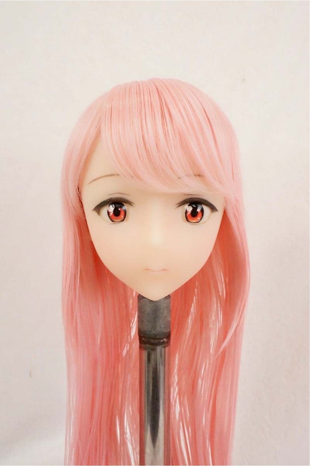 【O国内検品済 新品未使用即納品】 DollHouse168 色気美人#Shiori Cヘッド単品 (80cm推奨)