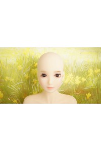 【中古】AXB Doll #84ヘッド 120cm バスト平ら
