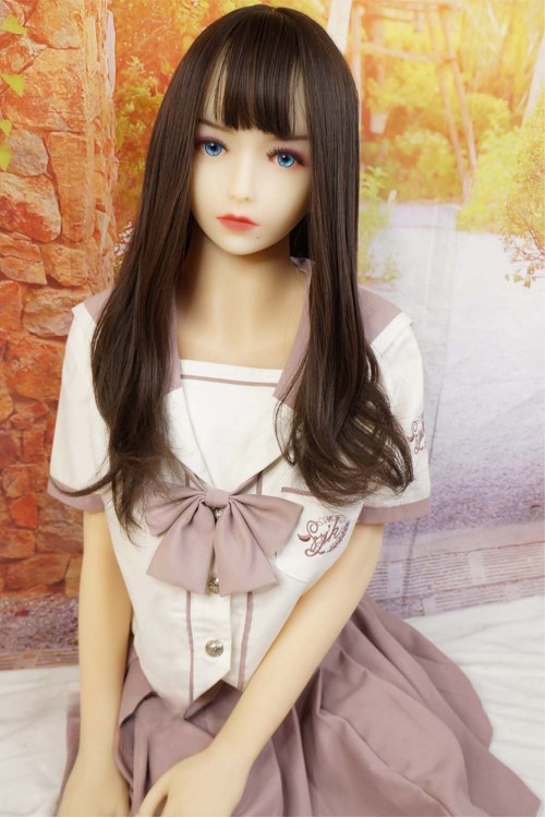 WM Dolls #153 165cm Eカップ ゼリー胸OP 陰毛植毛OP 脇毛植毛OP 自立加工OP オプション多数 新骨格 肌色 ナチュラル