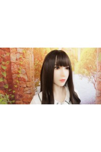 WM Dolls #390＋#33 164cm Dカップ ゼリー胸 自立加工 新骨格 肌色 ナチュラル